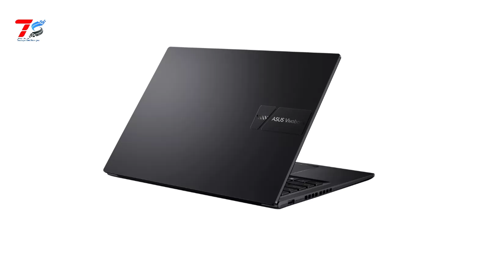 Laptop Asus Vivobook 14 OLED A1405VA-KM257W (Core i5-13500H | 16GB | 512GB | 14 inch 2.8K OLED | W11H | Black)